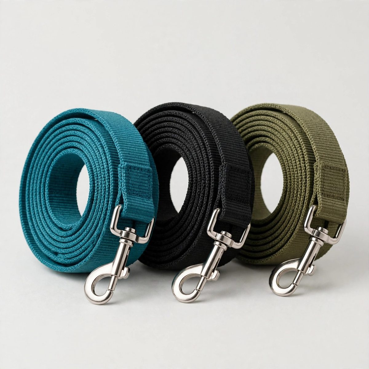 Dog Walking Leashes