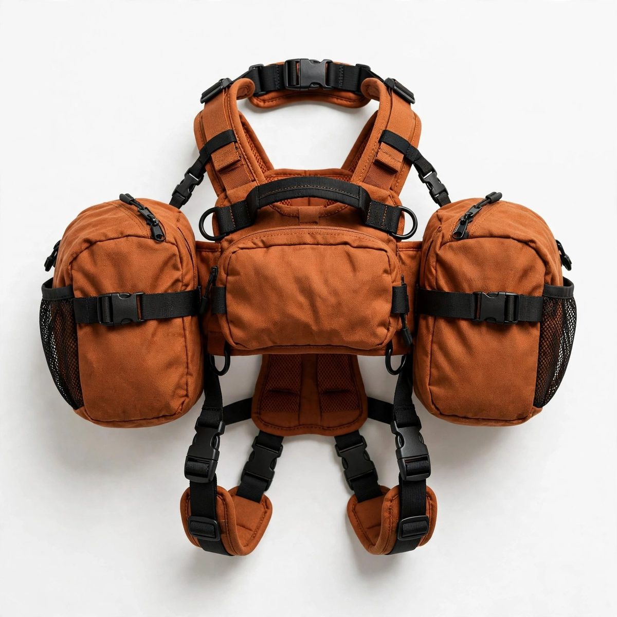 Outdoor Adventure Gear