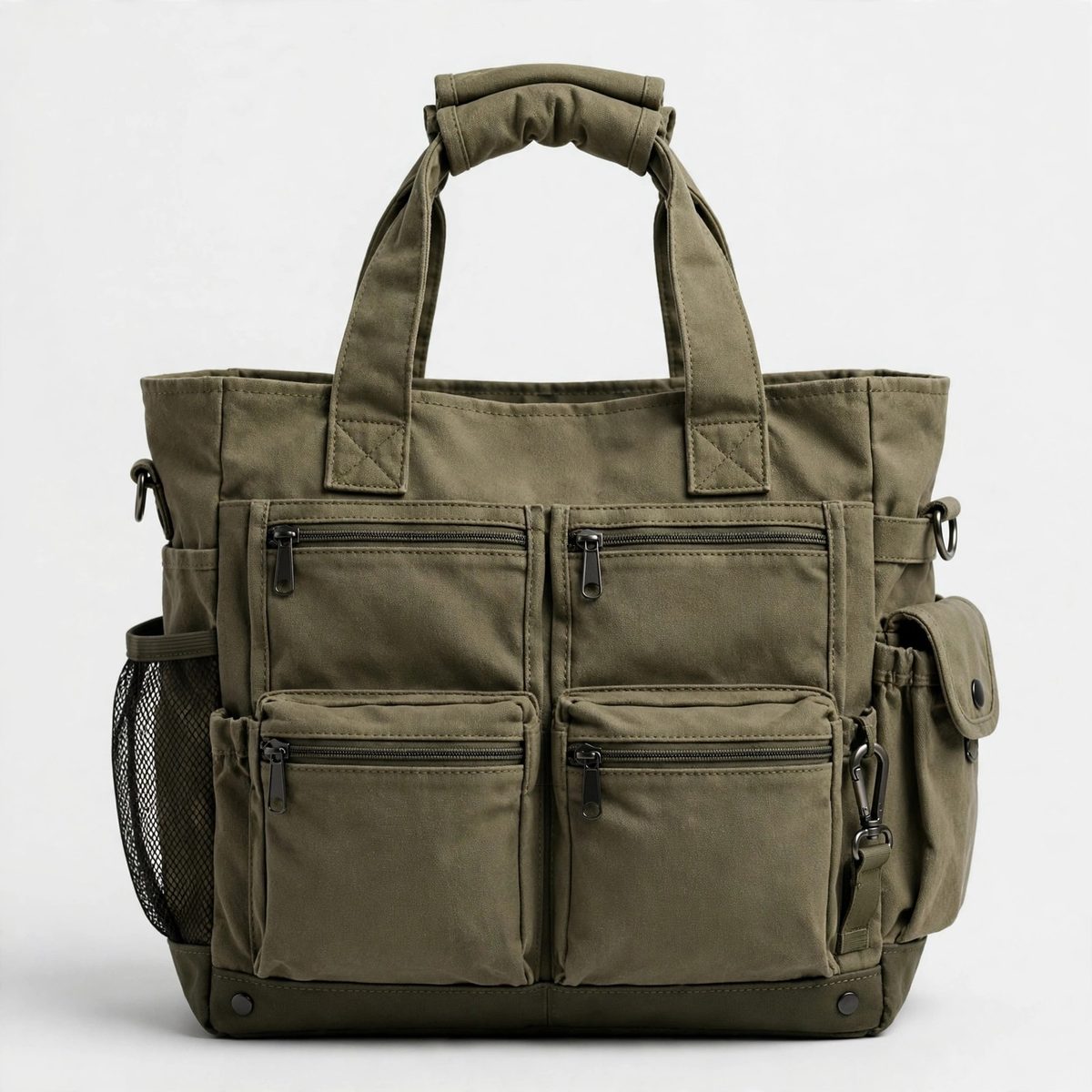 Pet Travel Bags & Organizers
