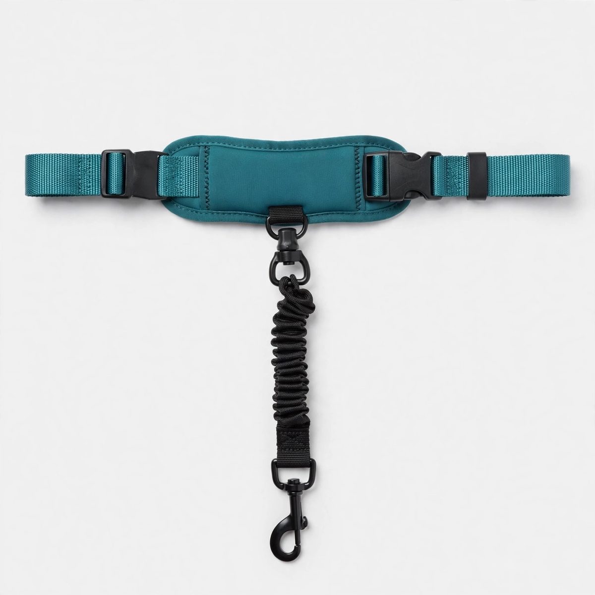 TrailPaw Hands-Free Waist Dog Leash