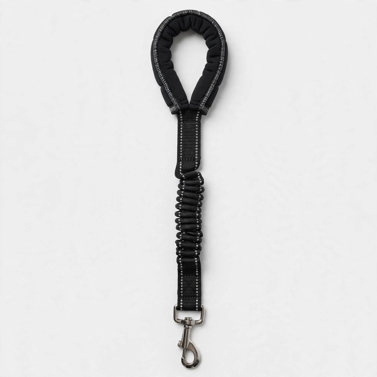 TrekTails Bungee Shock-Absorbing Dog Leash