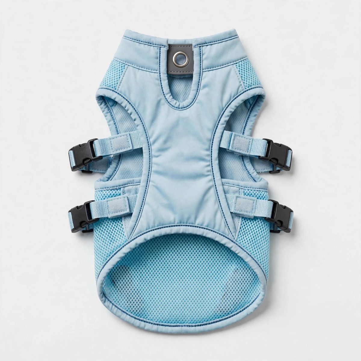 TrekTails Evaporative Dog Cooling Vest
